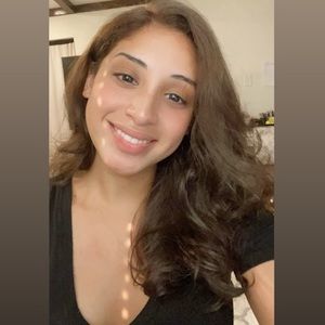 Meet your Posher, Ericka